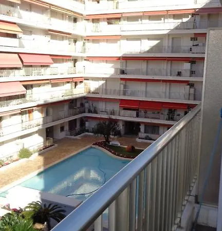 De La Plage Апартаменти Мантон
