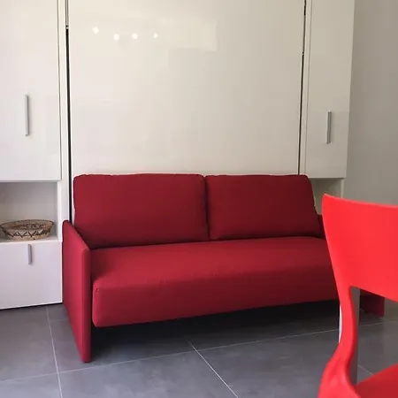 Апартаменти De La Plage